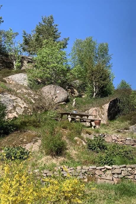 3 rum Villa på Sandåker Skummedal 262 Lyse Lysekils kommun - bild 47