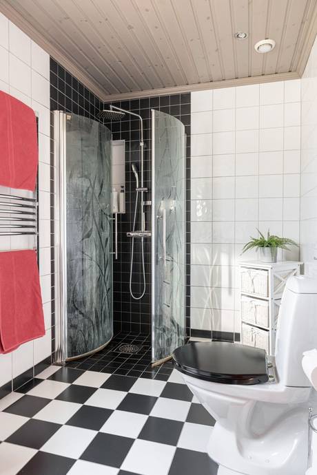 154 m² Villa på Östanbäcksvägen 10 Bäsna Gagnefs kommun - bild 23