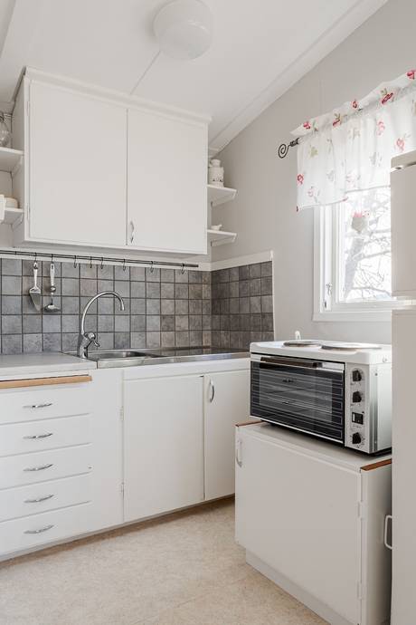 4 rum Villa på Skulnäs 408 Örnsköldsviks kommun - bild 30