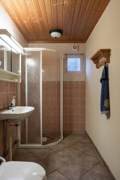 5 rum Villa på Södra Nyfors 2 Skråmträsk Skellefteå kommun - bild 7