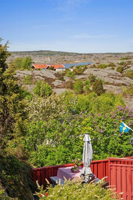 2 rum Fritidshus på Enevägen 67 Stocken Orust kommun - bild 17