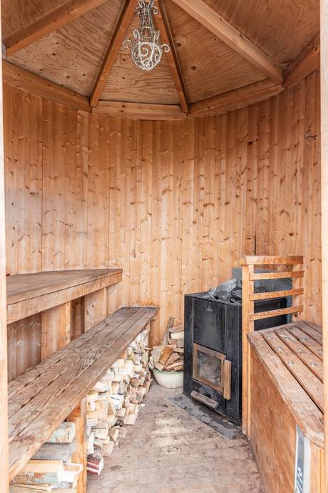 240 m² Övrig på Åse 330B Trångsviken Krokoms kommun - bild 48