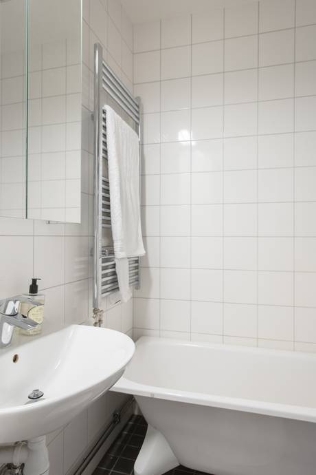 1 rum Lägenhet på Storgatan 29A, 1tr Huvudsta Solna kommun - bild 15