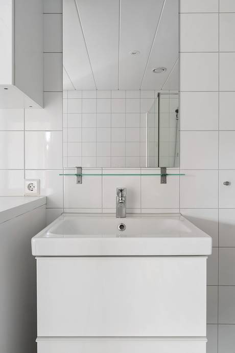 2 rum Lägenhet på Husmansgatan 8B Glasberga Sjöstad Södertälje kommun - bild 12