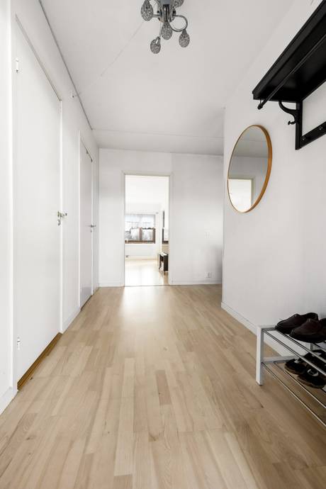 3 rum Lägenhet på Lollandsgatan 5, våning 3 Stockholms kommun - bild 7