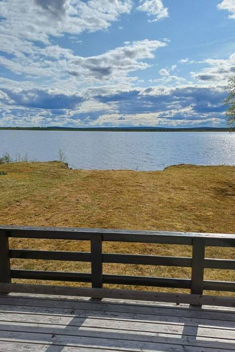 3 rum Fritidshus på Råneträsk 38B Råneträsk Gällivare kommun - bild 4