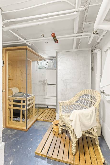 8 rum Villa på Björkgatan 55 Fålhagen Uppsala kommun - bild 65