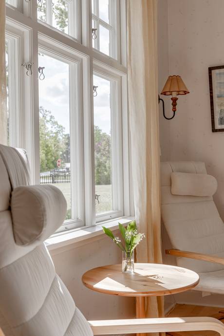 5 rum Villa på Strandavägen 131 Timmernabben Mönsterås kommun - bild 28