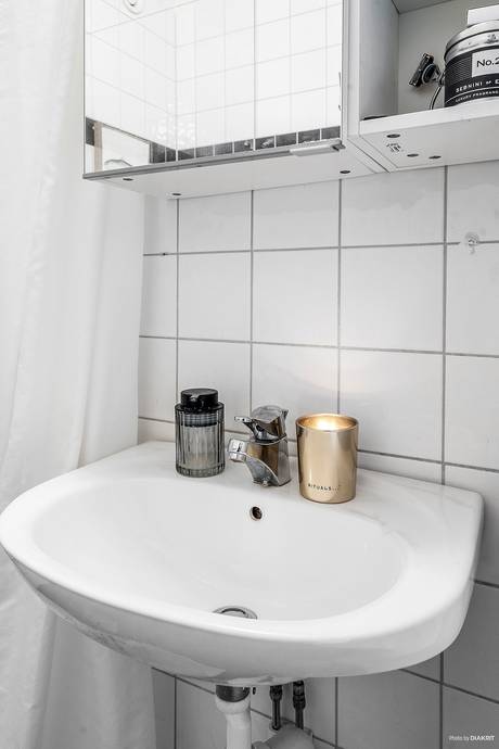 2 rum Lägenhet på Minervavägen 5B, 1tr Häggvik Sollentuna kommun - bild 10