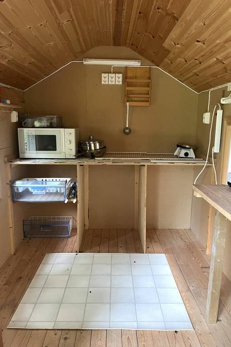 Gård med skogsbruk på Risviken Nolbackane 1 Årjäng Årjängs kommun - bild 33