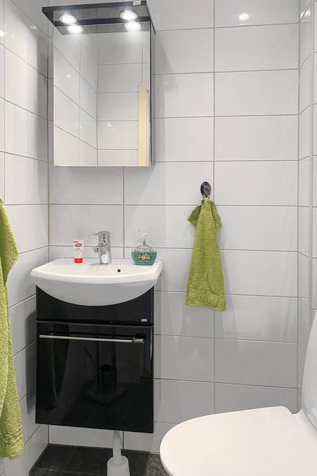 4 rum Villa på Forsbergs väg 9 Författarbyn Staffanstorps kommun - bild 12