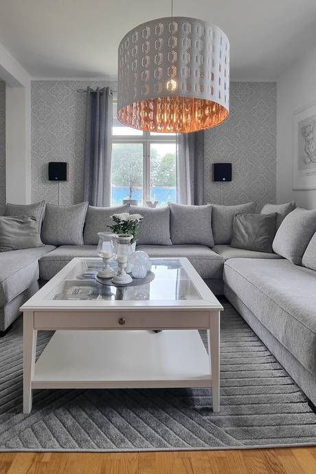 174 m² Villa på Östra vägen 4 6 rum och kök - Filipstad Filipstads kommun - bild 15