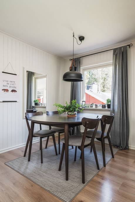 4 rum Vinterbonat fritidshus på Svarttjärnsvägen 6 Tolvsbo Smedjebackens kommun - bild 17