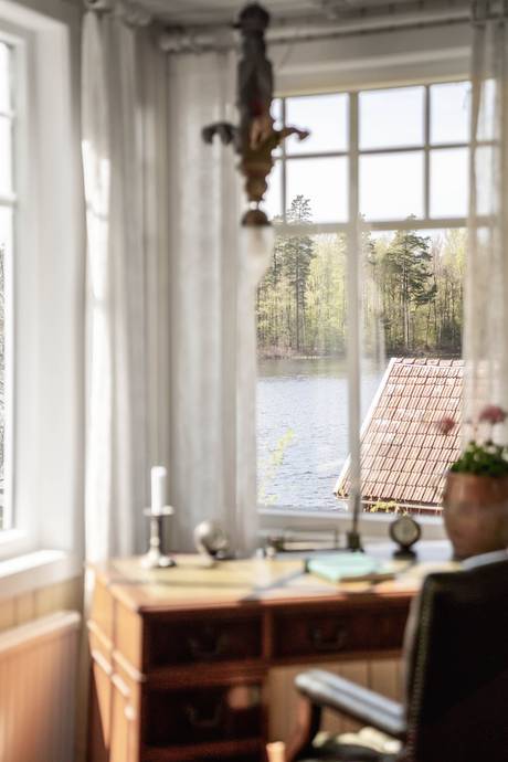 8 rum Villa på Skärsnäsvägen 41 Olofströms kommun - bild 22