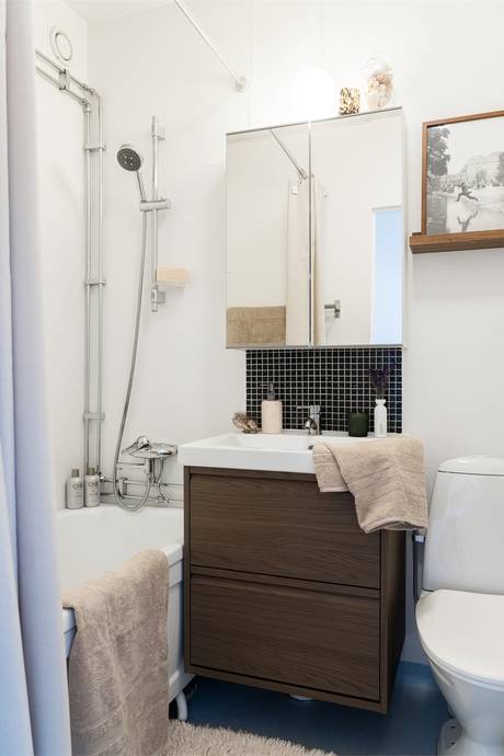 2 rum Lägenhet på Grönalundsgatan 13A Limhamn Malmö kommun - bild 23
