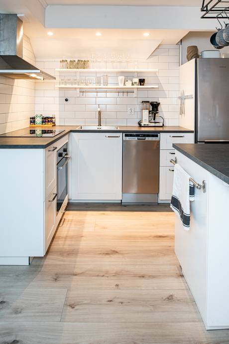 2 rum Lägenhet på Ankargatan 24 Hudiksvalls kommun - bild 5