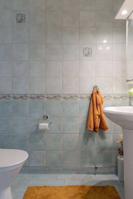 6 rum Radhus på Johan Kocksgatan 55B Centrum Trelleborgs kommun - bild 15