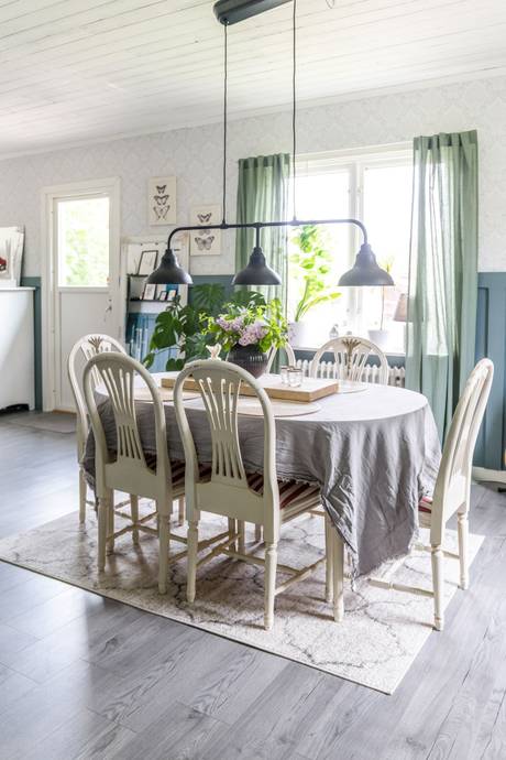 4 rum Villa på Västmannavägen 3 SÖDERBÄRKE Vad Smedjebackens kommun - bild 12