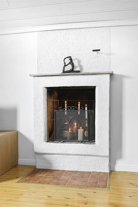 6 rum Villa på Bryggaregatan 27 Öregrund Östhammars kommun - bild 19