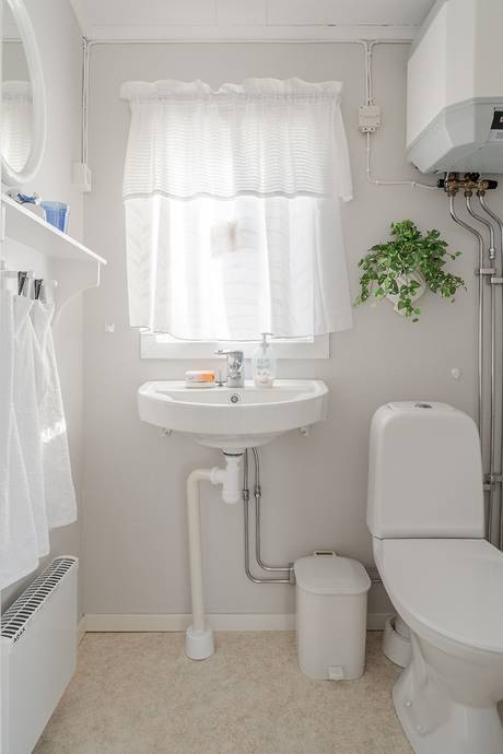 4 rum Villa på Skulnäs 408 Örnsköldsviks kommun - bild 32