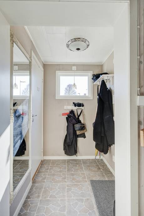 5 rum Villa på Månkarbovägen 21 Månkarbo Tierps kommun - bild 5