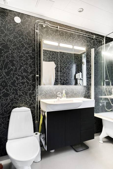 5 rum Villa på Jämtsvedsvägen 11 Högbo Avesta kommun - bild 8