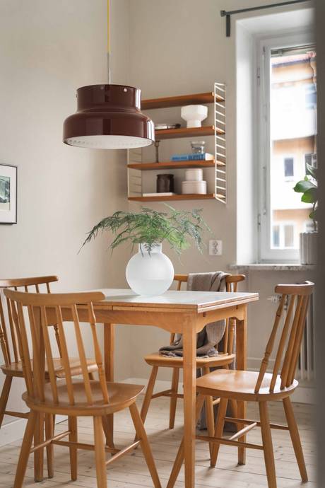 1.5 rum Lägenhet på S:t Göransgatan 33C Fålhagen Uppsala kommun - bild 21