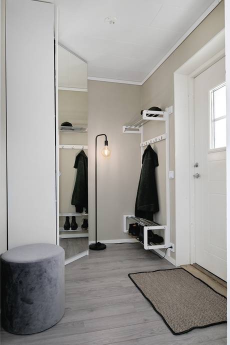 4 rum Villa på Skeppsvik 231 Sävar Umeå kommun - bild 32