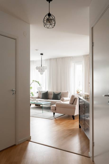 3 rum Lägenhet på Ägirgatan 10 Öster Mälarstrand Västerås kommun - bild 14