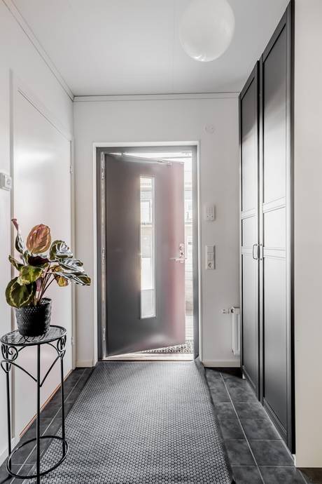 5 rum Parhus på Biodlarvägen 18 Göta Lilla Edets kommun - bild 2