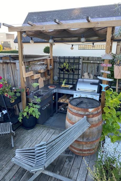 5 rum Villa på Parkmätaregatan 29 Bunkeflostrand Malmö kommun - bild 50