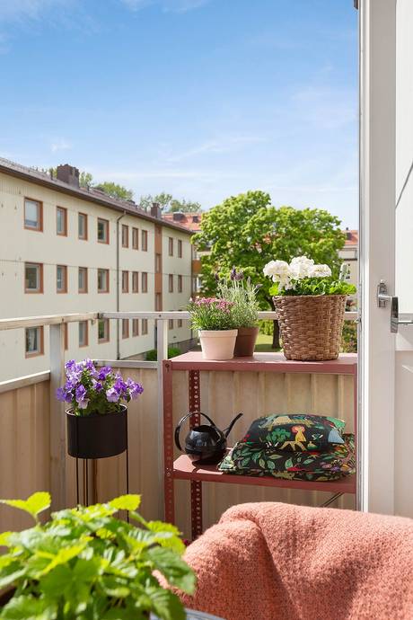 3 rum Lägenhet på Guldpokalsgatan 5C Centrala Hisingen Göteborgs kommun - bild 23