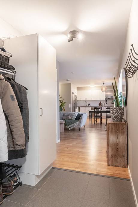 3 rum Lägenhet på Gropgatan 6 Leksand Leksands kommun - bild 9