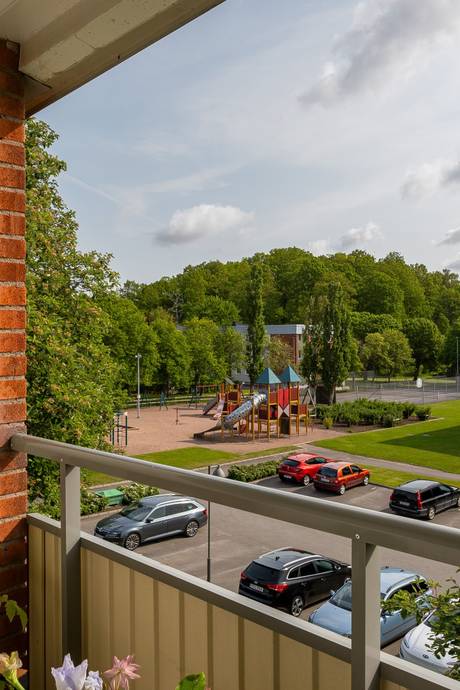 4 rum Lägenhet på Gröna vägen 56A Hentorp Skövde kommun - bild 25