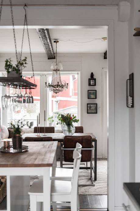 4 rum Radhus på Faktorigatan 20O Huskvarna Jönköpings kommun - bild 10