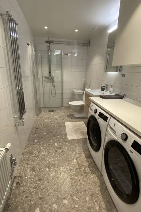 2 rum Lägenhet på Snäckbacken 38 E Visby  - Snäck Gotlands kommun - bild 12
