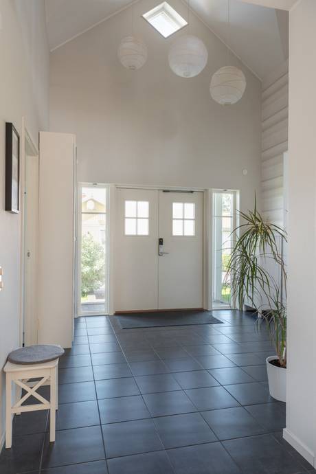 5 rum Villa på Triangelnätsvägen 2 Skälby Västerås kommun - bild 40