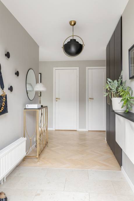 5 rum Villa på Andvägen 3 Nybrostrand Ystads kommun - bild 7