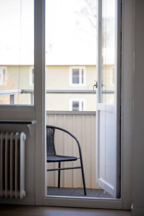 1 rum Lägenhet på Trandaredsgatan 43B Trandared Borås kommun - bild 5