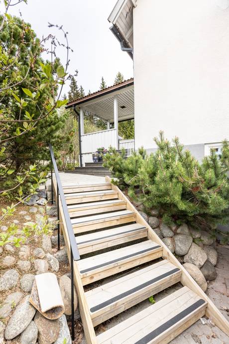 4 rum Villa på Skogsbrynet 18 Sandbacka Umeå kommun - bild 50