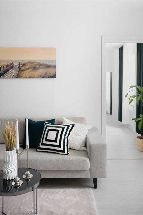 2 rum Lägenhet på Sivs gränd 9B Hyllie Malmö kommun - bild 6