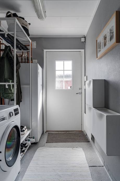 7 rum Villa på Nyholmsgatan 8 Ardala Skara kommun - bild 21
