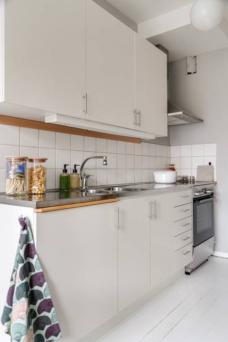 1 rum Lägenhet på Almvägen 17A Kristianstad - Egna Hem Kristianstads kommun - bild 6