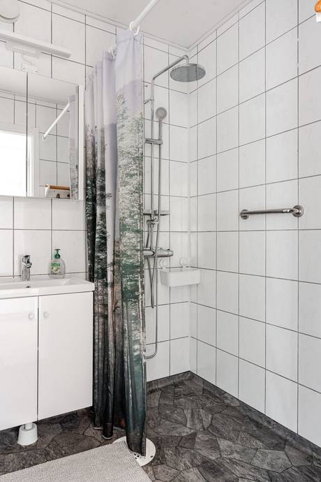 4 rum Radhus på Ivar Widéensgatan 84 Hindsbo Skara kommun - bild 25