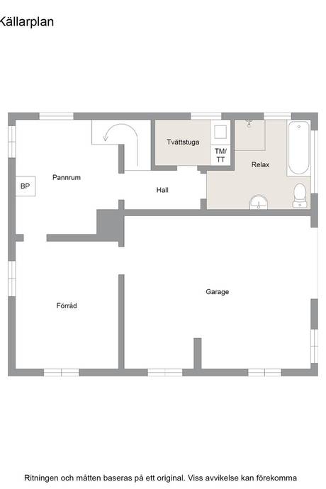 5 rum Villa på Jönköpingsvägen 6 Hok Vaggeryds kommun - bild 33