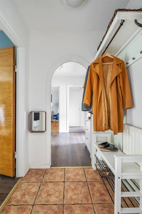 3 rum Lägenhet på Fågelstavägen 34 Bandhagen Stockholms kommun - bild 24