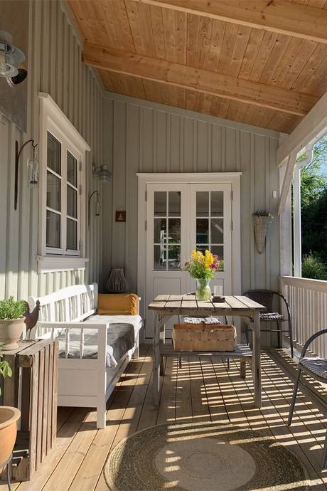 3 rum Villa på Sandåker Skummedal 262 Lyse Lysekils kommun - bild 3