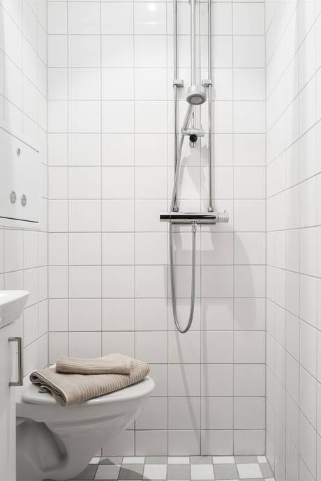 2 rum Lägenhet på Värnhemsgatan 6 Värnhem Malmö kommun - bild 19