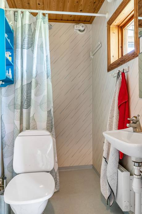 4 rum Vinterbonat fritidshus på Östbjörka Kattbacksvägen 19 Östbjörka Rättviks kommun - bild 21