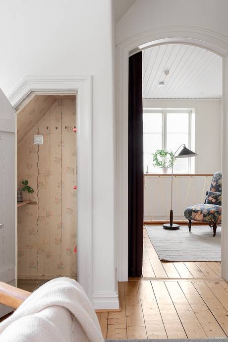 7 rum Villa på Lillevångsgatan 11 Simrishamn Simrishamns kommun - bild 40
